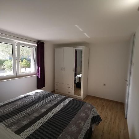 Apartment Relja Zadar Zewnętrze zdjęcie