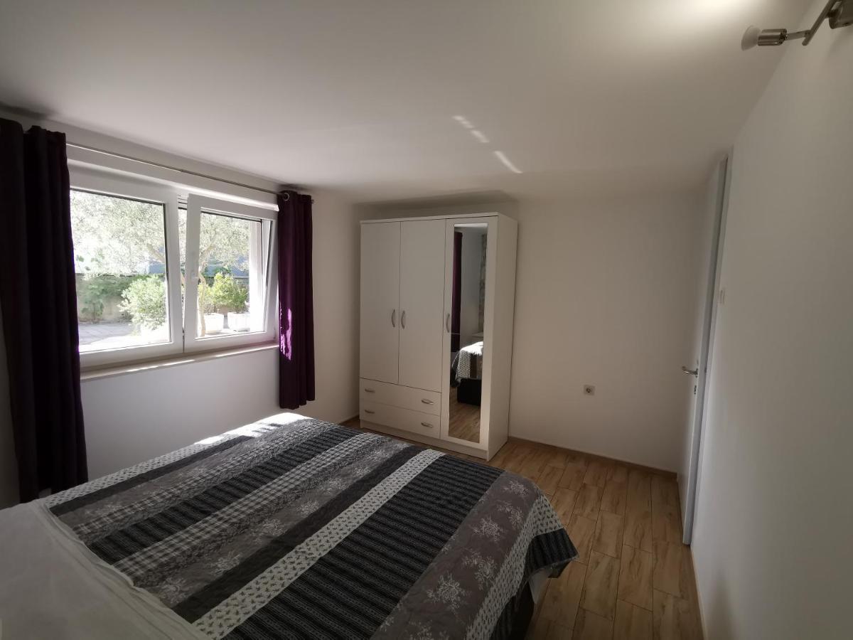 Apartment Relja Zadar Zewnętrze zdjęcie